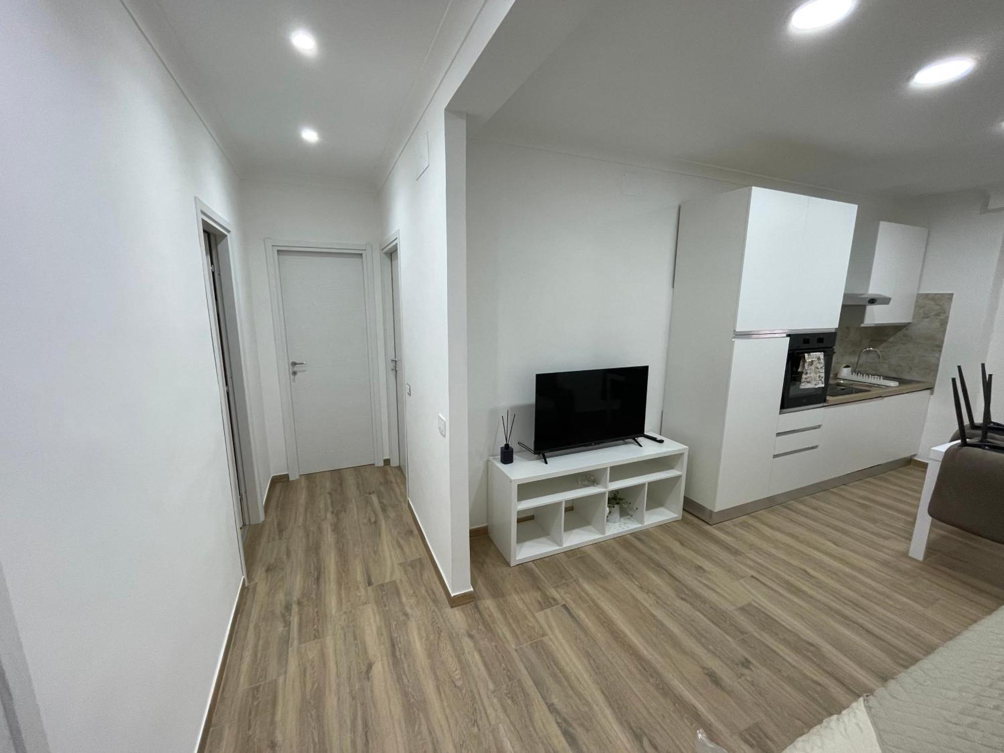 Appartement Best Rome Apartment Rome