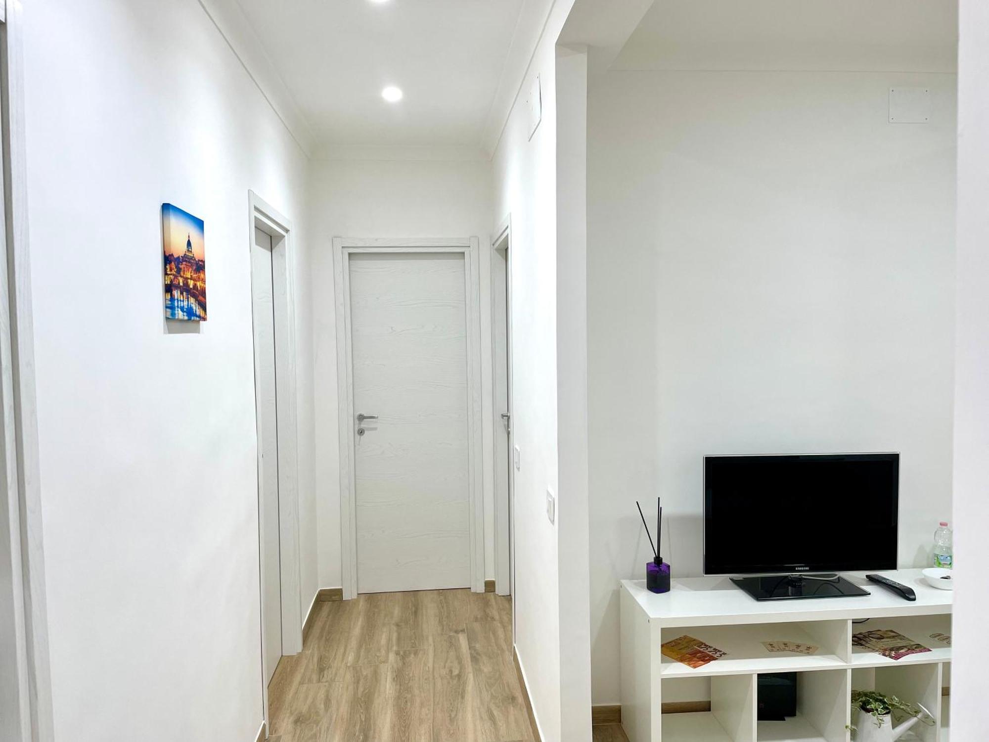 Best Rome Apartment Appartement